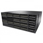 Cisco WS-C3650-48FQ-E